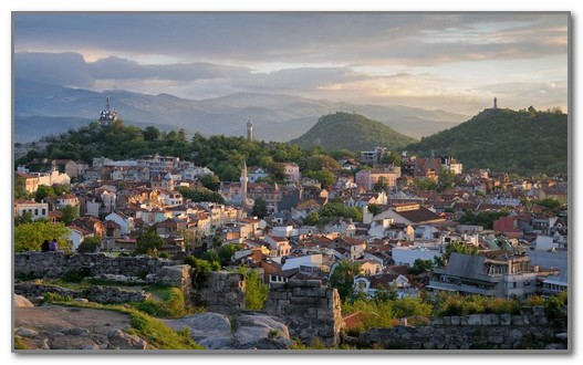 Пловдив - древнейший город в Европе